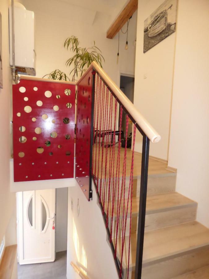 Apple Tree Apartamento Zagreb Exterior foto