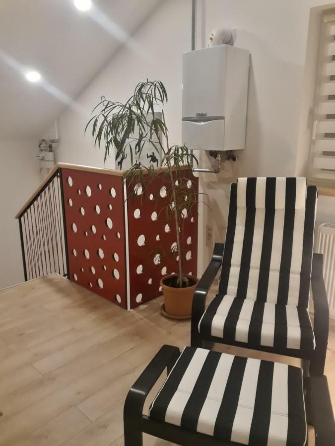 Apple Tree Apartamento Zagreb Exterior foto